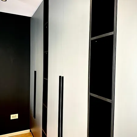 4friendscoresibrasov M&L Exterior foto