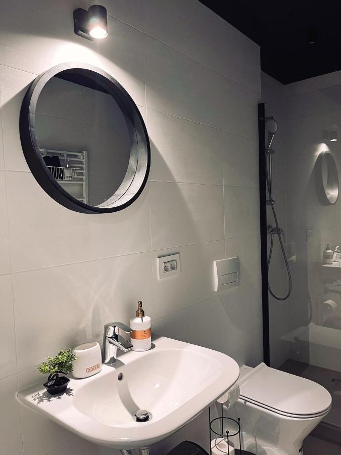 Apartamento 4friendscoresibrasov M&l Braşov