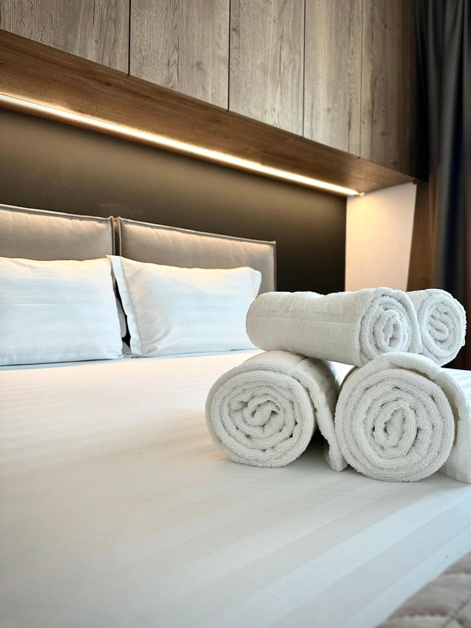 4friendscoresibrasov M&l Apartamento