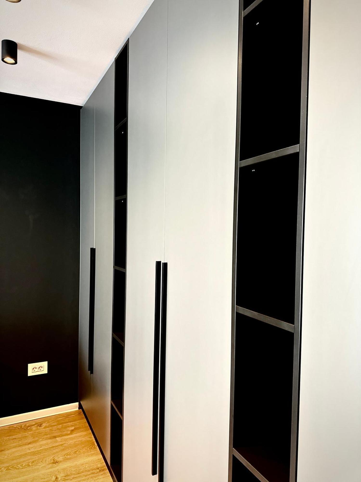 Apartamento 4friendscoresibrasov M&l