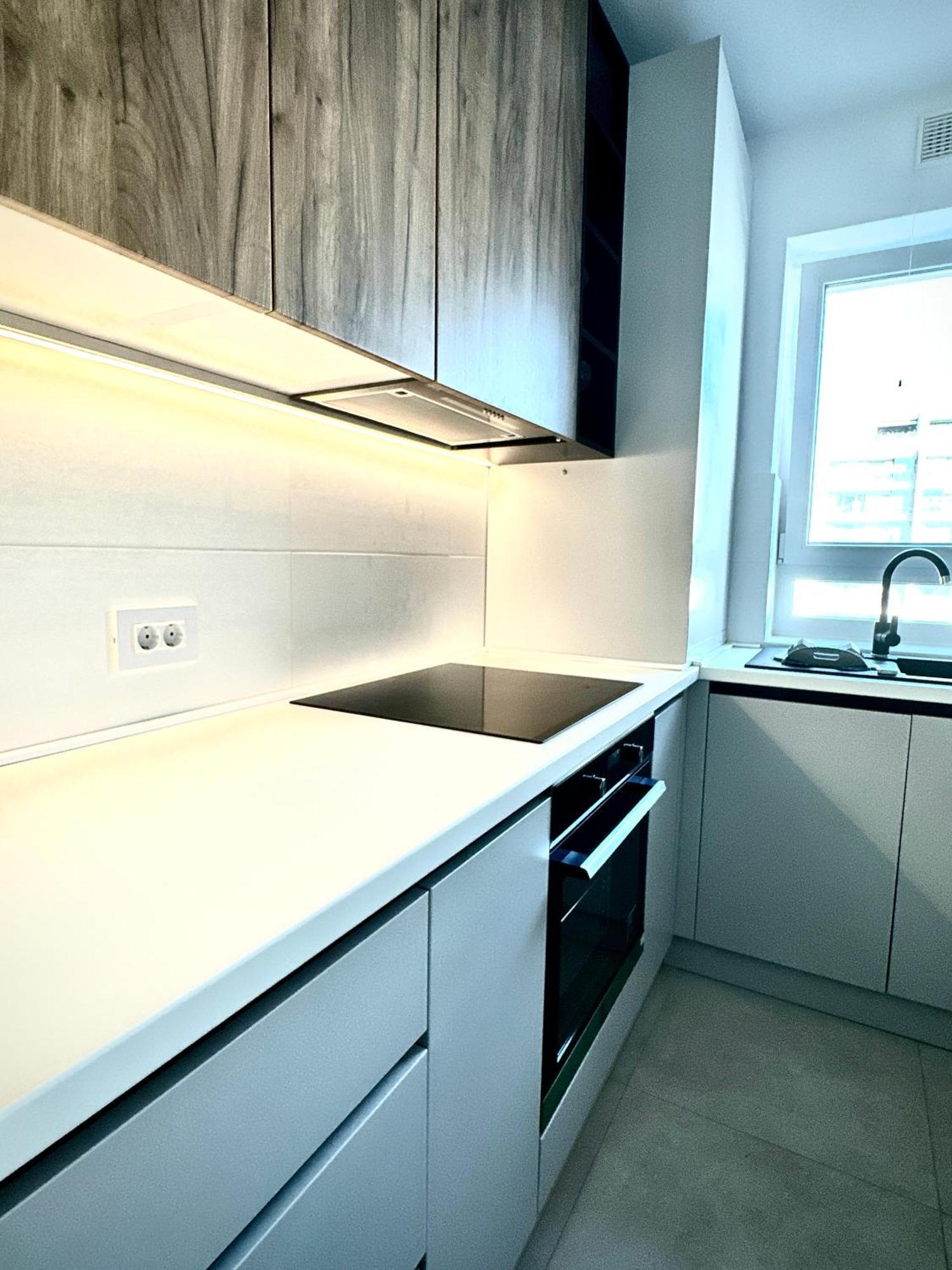 Apartamento 4friendscoresibrasov M&l
