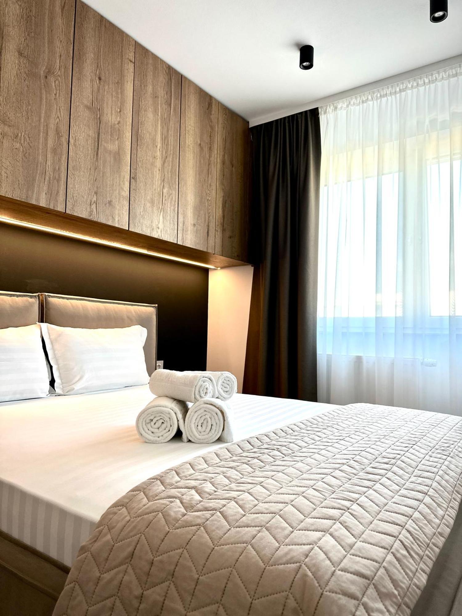 4friendscoresibrasov M&l Apartamento