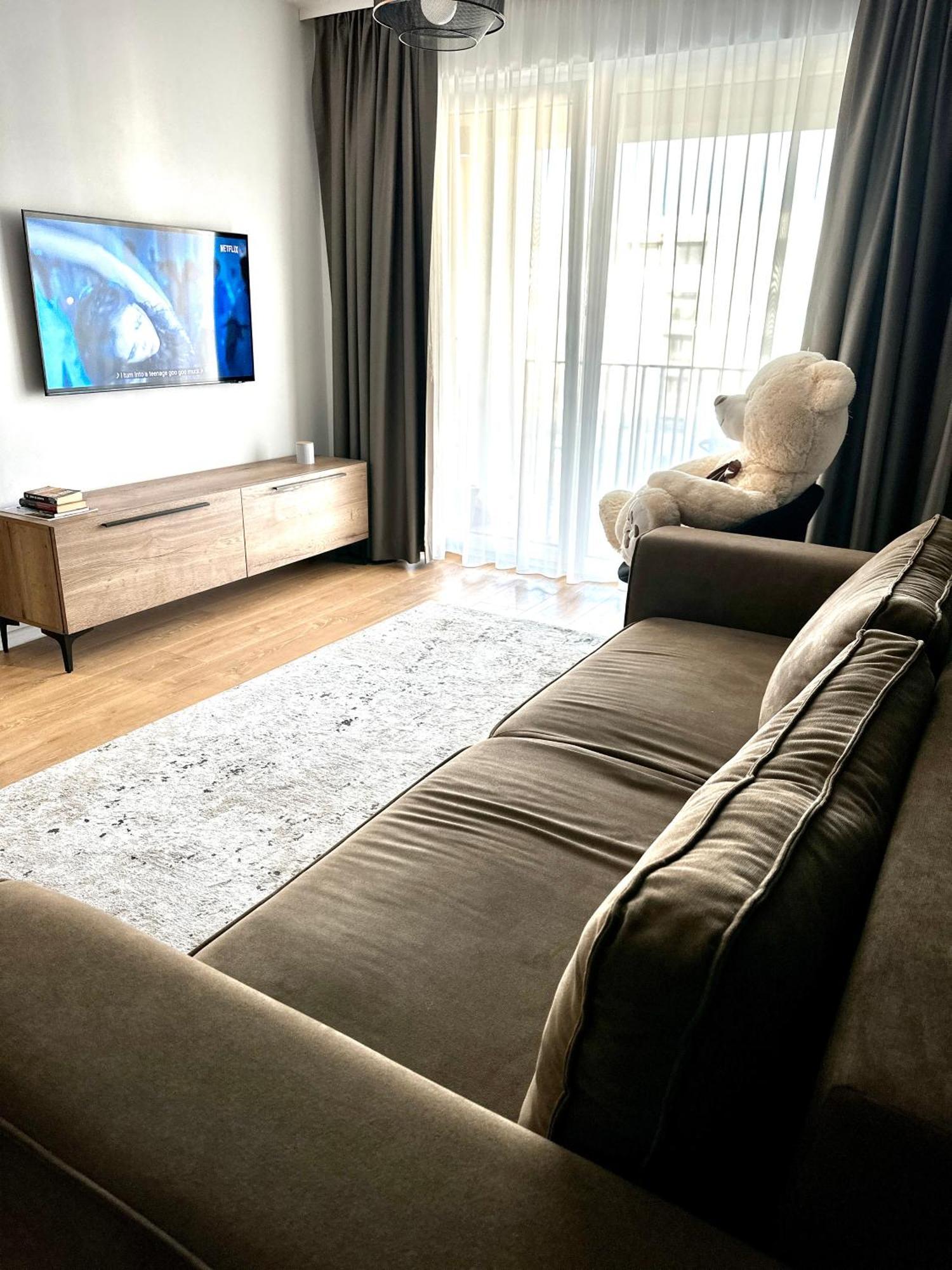 4friendscoresibrasov M&l Apartamento *