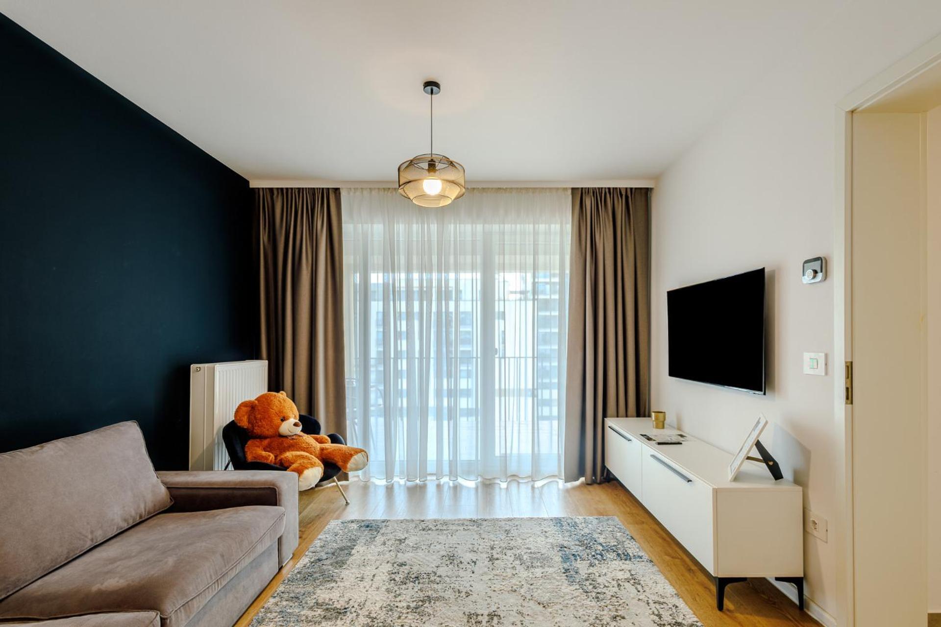 4friendscoresibrasov M&l Apartment *