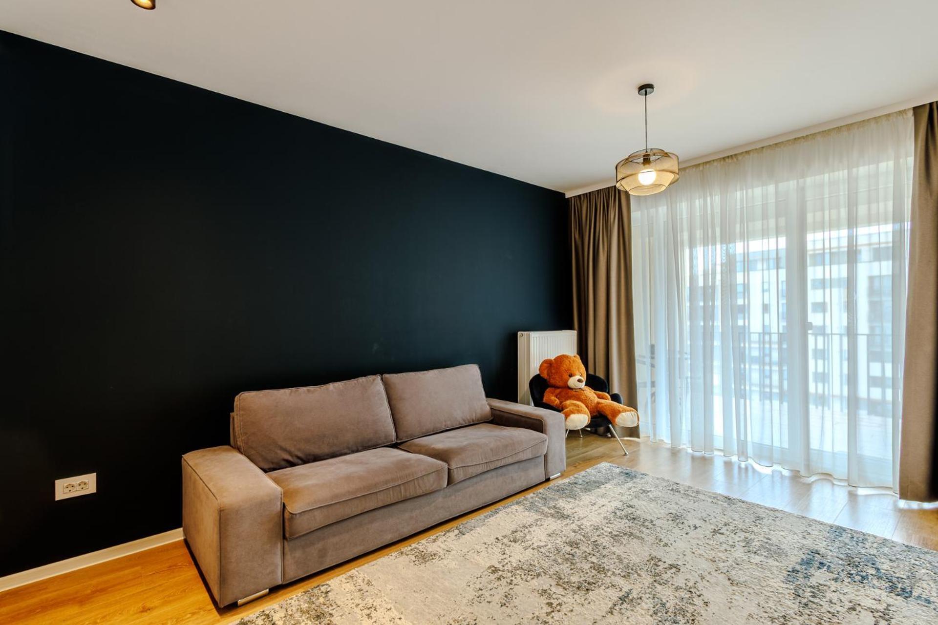 Apartment 4friendscoresibrasov M&l