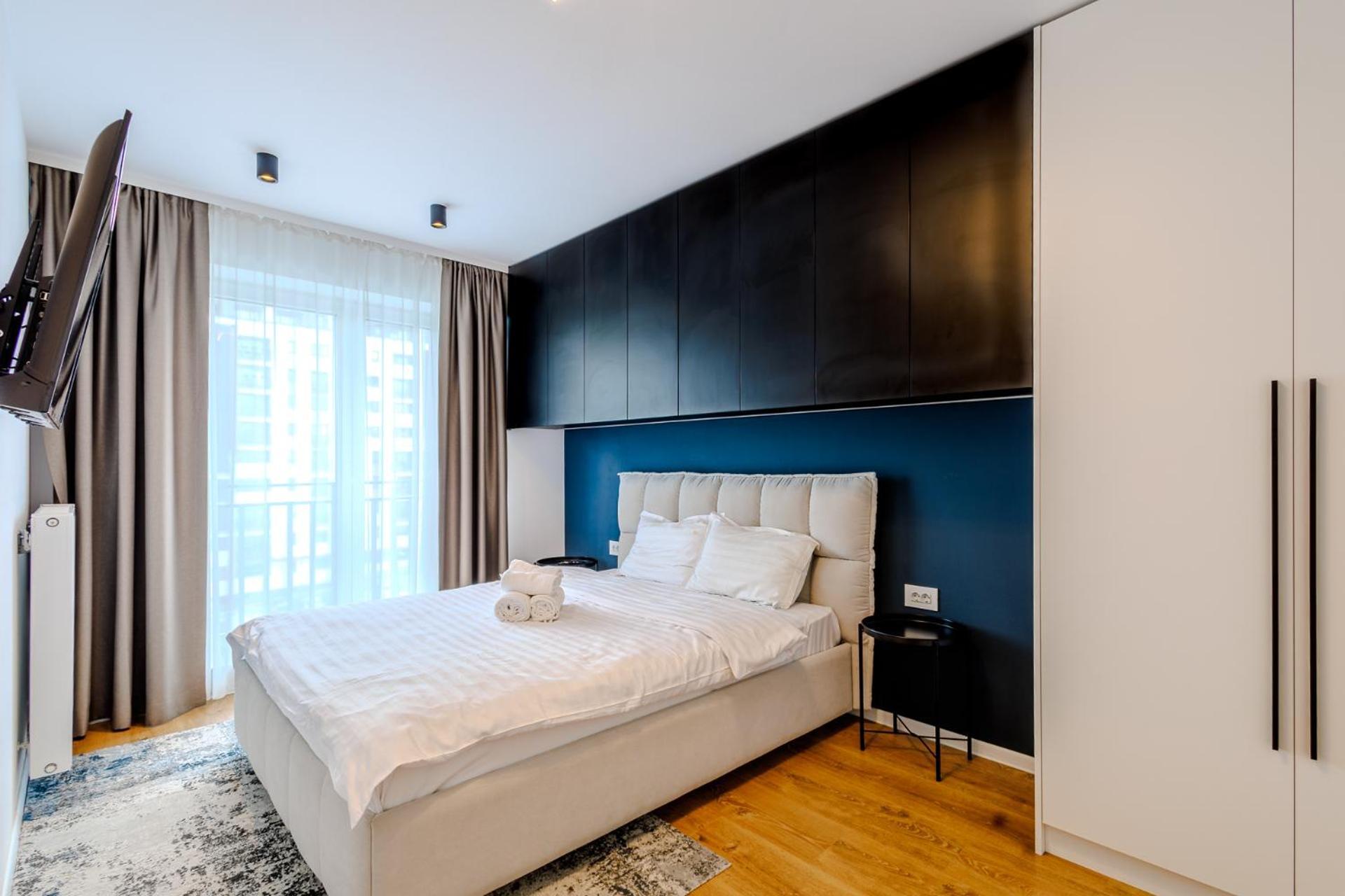 Apartment 4friendscoresibrasov M&l *
